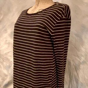 Terra & Sky Plus Size Top